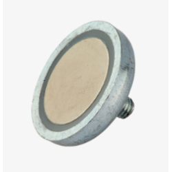 Magnet A