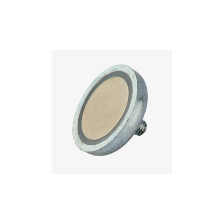 Magnet A
