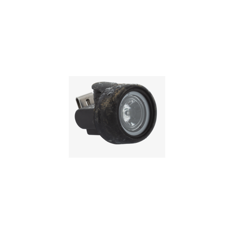 Rubber protection Rubber protection