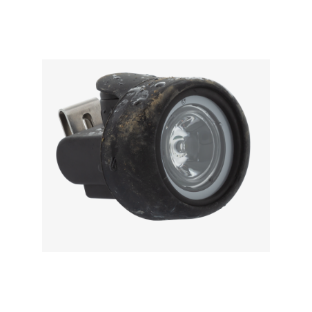 Rubber protection