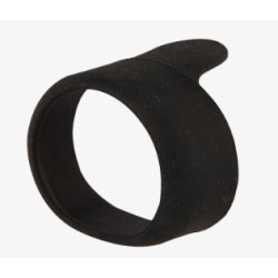 Rubber protection Rubber protection
