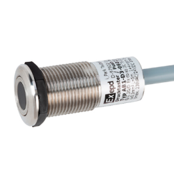 Button type AB1-D3