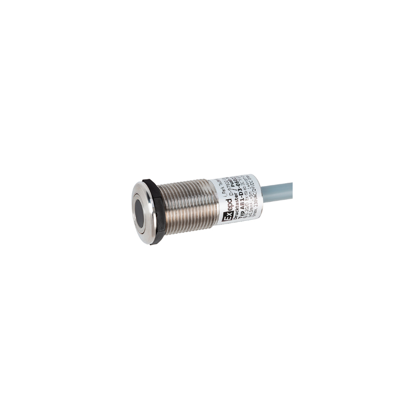 Button type AB1-D3 Button type AB1-D3