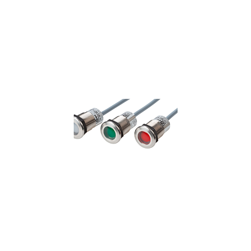 Signal lamp type AB1-M3 Signal lamp type AB1-M3
