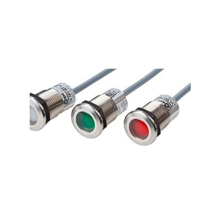 Signal lamp type AB1-M3