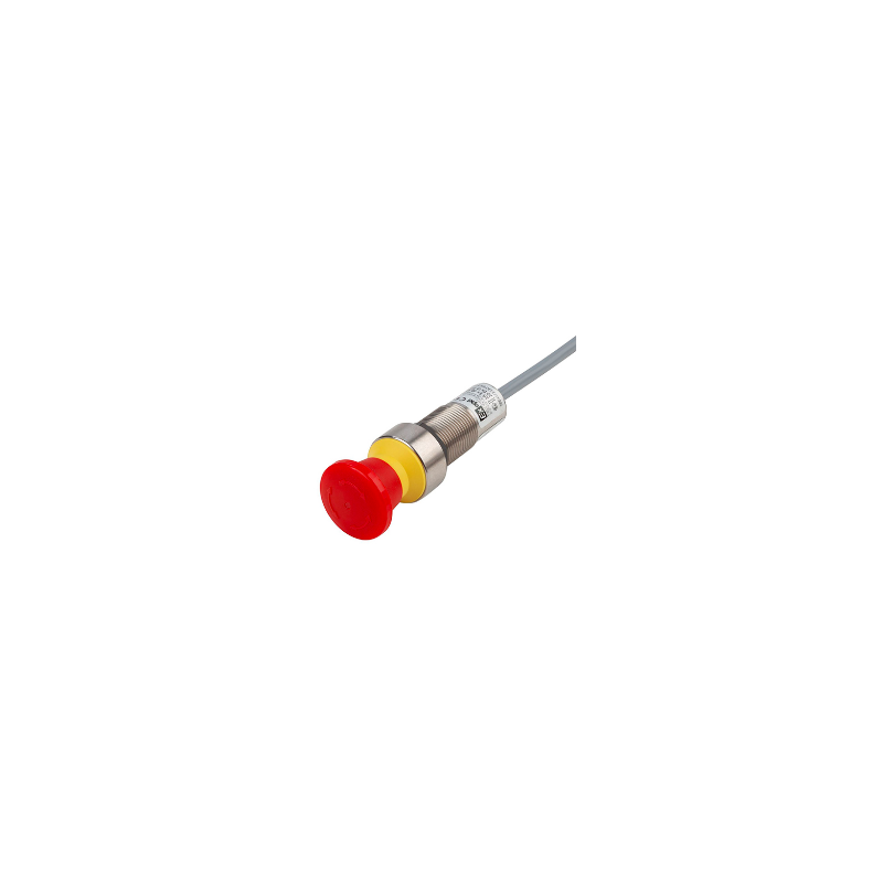 Emergency button type AB1-N3 Emergency button type AB1-N3
