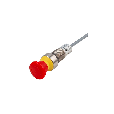 Emergency button type AB1-N3