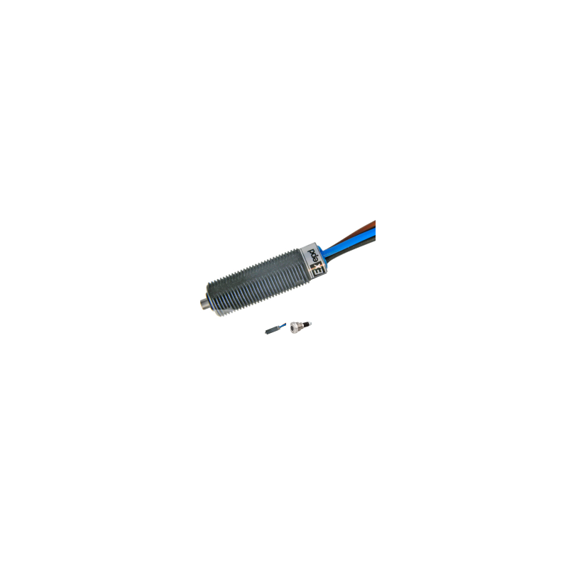 Microswitch Ex d M12 Type AS1 Microswitch Ex d M12 Type AS1