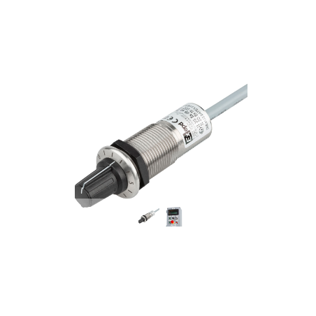 Potentiometer Exepd Type AB1-P3