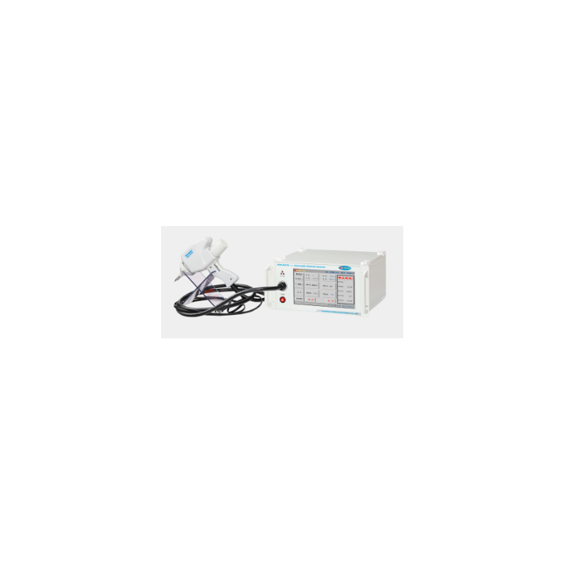 Symulator ESD ESD61002TB