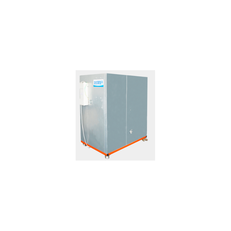 Faraday Chamber LD-ROOM Faraday Chamber LD-ROOM