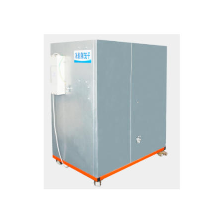 Faraday Chamber LD-ROOM