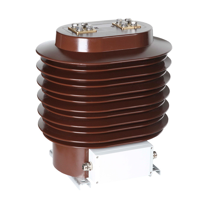 UGEF - Outdoor Voltage Transformers