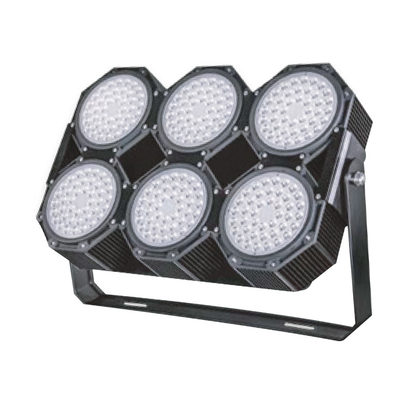 Reflector cu tehnologie LED