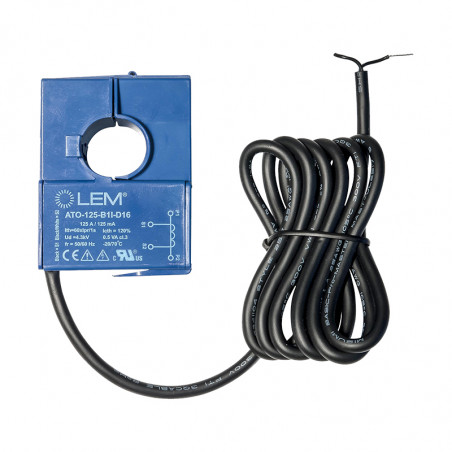 ATO - Current transformers with a high accuracy core and a small phase shift