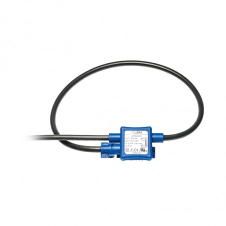 Art - passive Rogowski coils with very high accuracy
