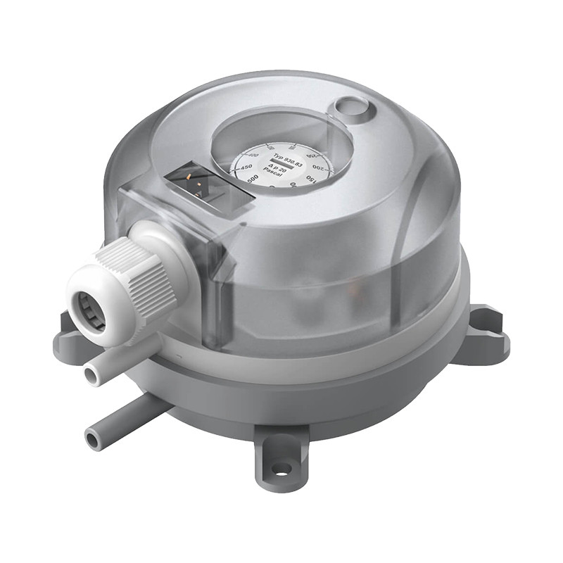 Differential pressure switch 930..EX Climair®