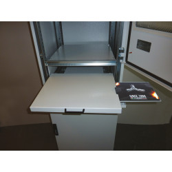 OKN1886 Industrial computer cabinet