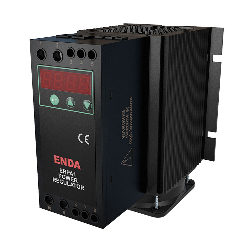 Regulatoare de putere monofazate din seria ERPA1 Regulatoare de putere monofazate din seria ERPA1