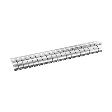 Spring gaskets
