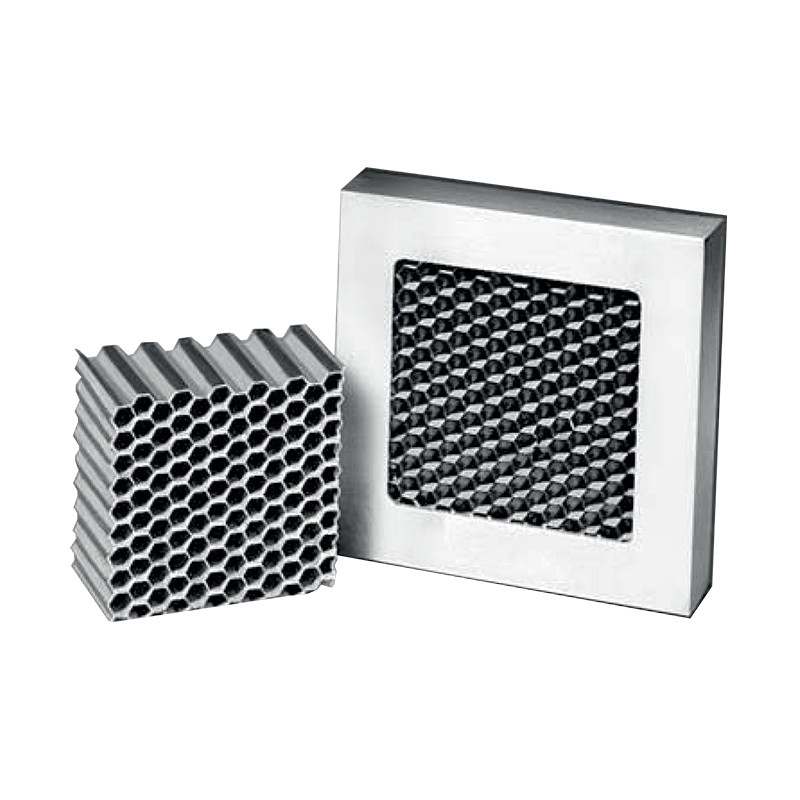 HVACAD2012 ólommentes mézesmatricák légzőnyílásokhoz