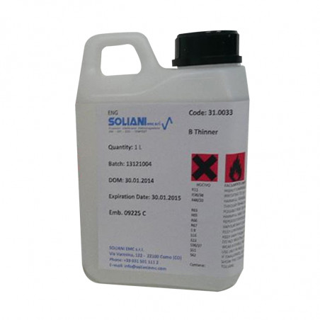 EMC electrically conductive paints