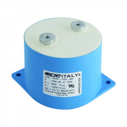 Capacitores de potencia DC LNK-P2L serie, LNK P2T