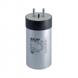 Capacitors DC series LNK – M3