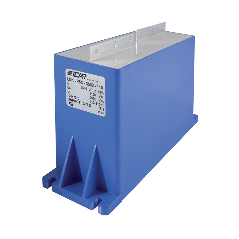 DC Power Capacitators LNK serija - P5Y