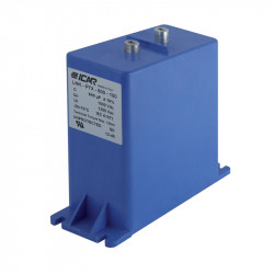 DC Power Capacitors LNK Series - P7Y