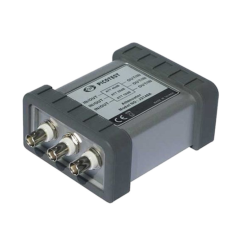 J2140A Attenuator