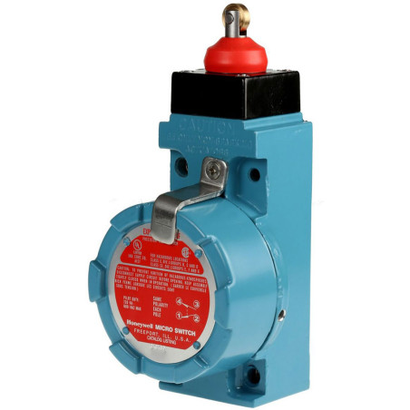 Wyłącznik krańcowy LSXD4L