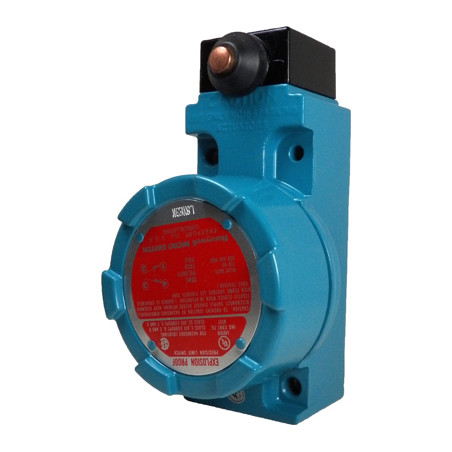 Wyłącznik krańcowy LSXE3K