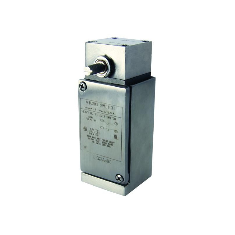 Wyłącznik krańcowy LS2M4N Wyłącznik krańcowy LS2M4N