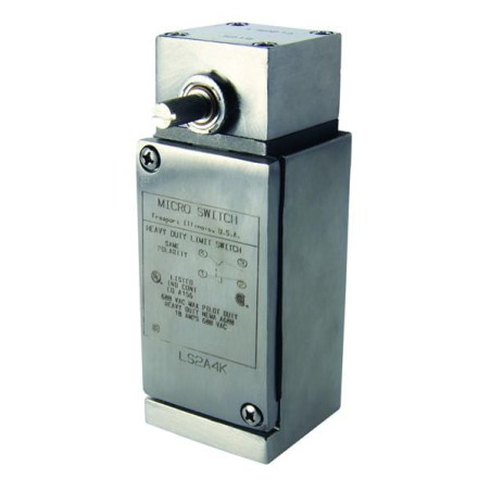 Wyłącznik krańcowy LS2YAB4K