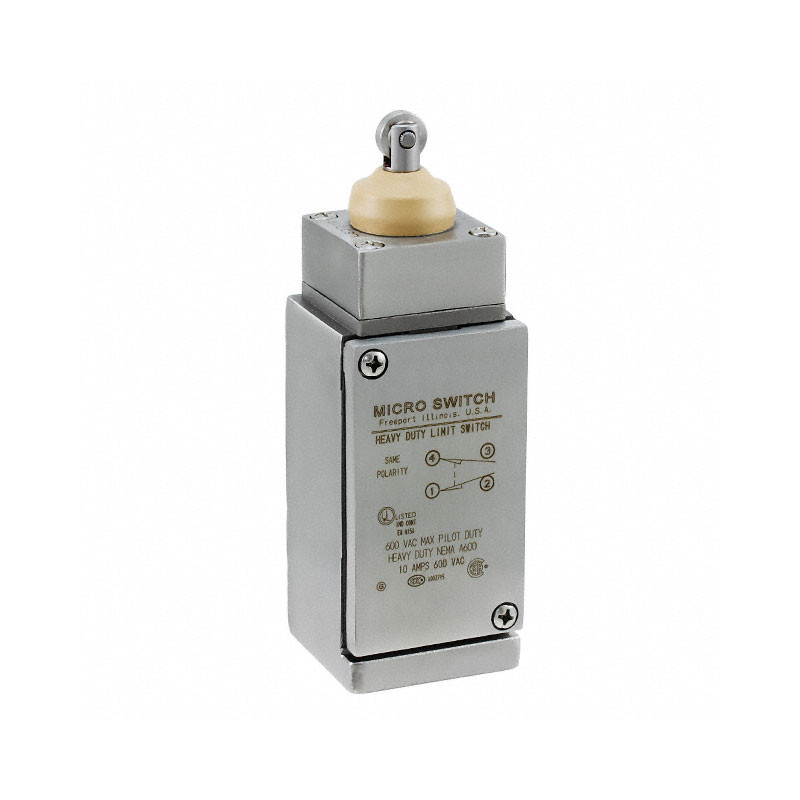 Wyłącznik krańcowy LS2YDB4K Wyłącznik krańcowy LS2YDB4K