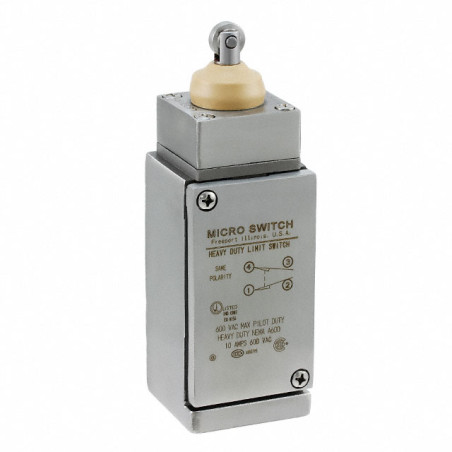 Wyłącznik krańcowy LS2YDB4K