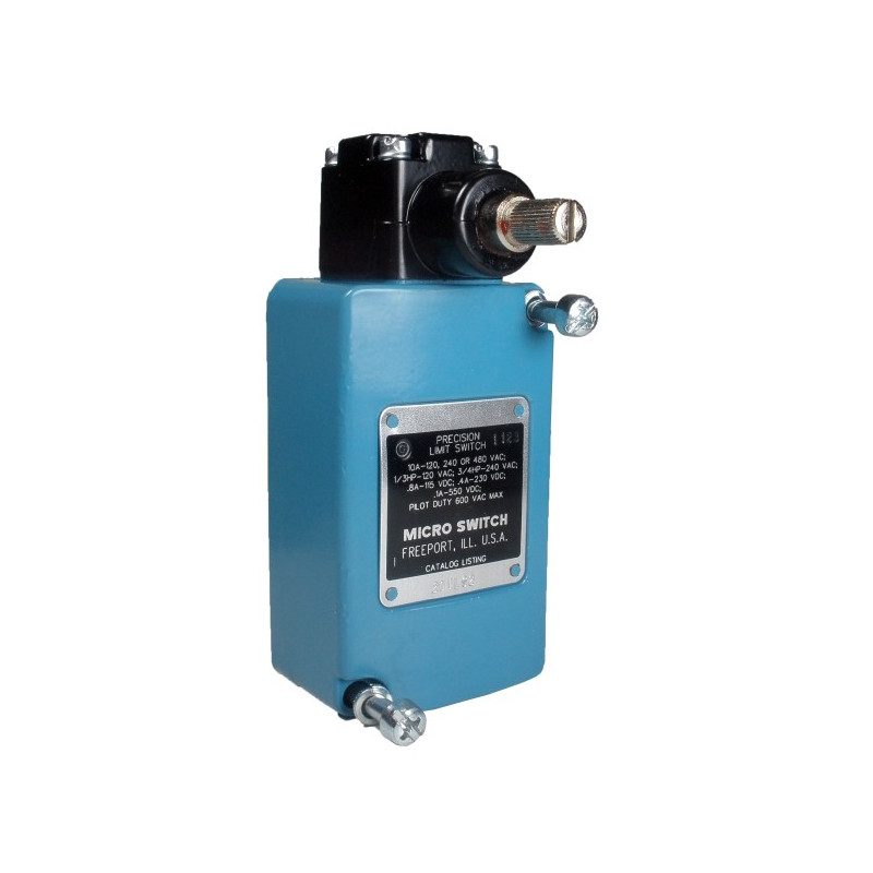 Wyłącznik krańcowy 201LS2 Wyłącznik krańcowy 201LS2