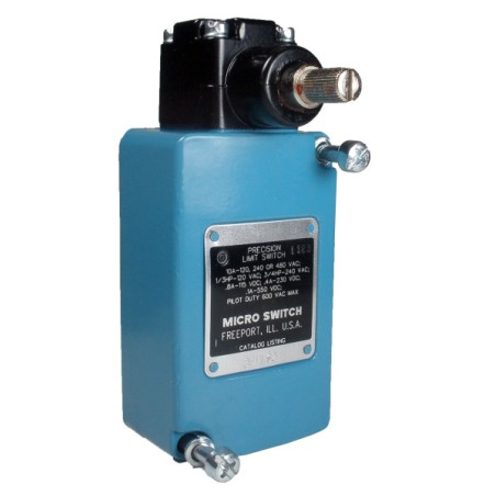 Wyłącznik krańcowy 201LS2