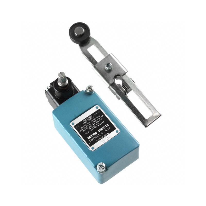 Wyłącznik krańcowy 201LS3 Wyłącznik krańcowy 201LS3