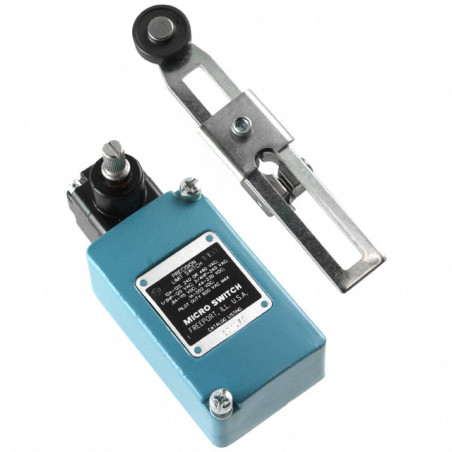 Wyłącznik krańcowy 201LS3