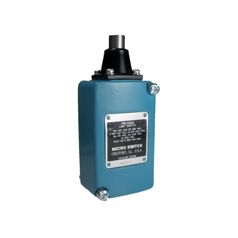 Wyłącznik krańcowy 202LS1 Wyłącznik krańcowy 202LS1