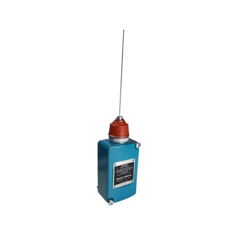 Wyłącznik krańcowy 208LS125 Wyłącznik krańcowy 208LS125