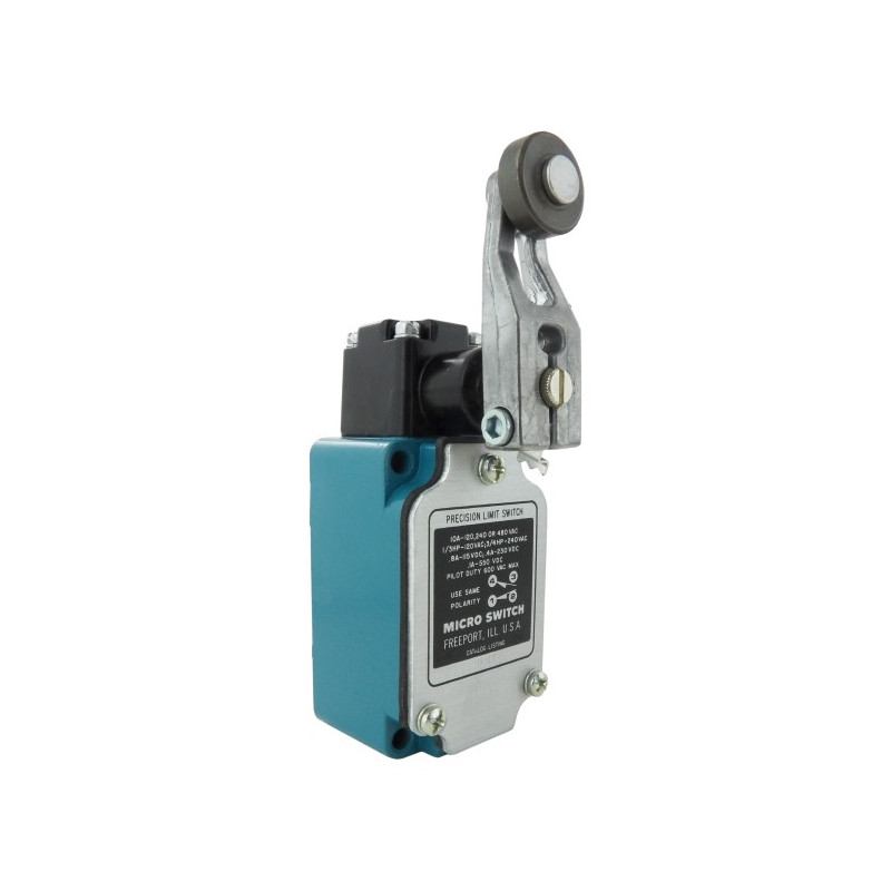 Wyłącznik krańcowy 1LS501 Wyłącznik krańcowy 1LS501