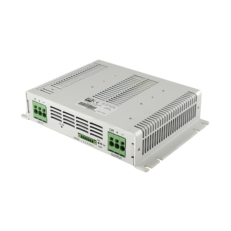 Convertoare DC/DC firma Premium seria CRS-500 Convertoare DC/DC firma Premium seria CRS-500