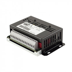 Industrial DC / DC Railway converters 50-60 W