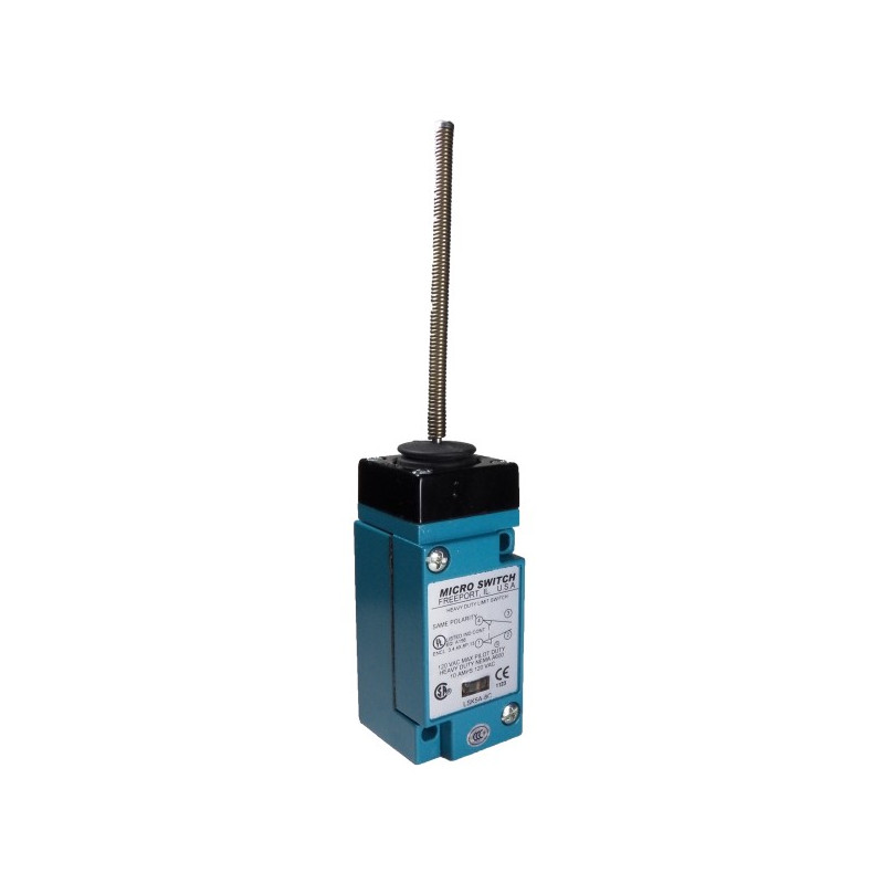 Wyłącznik krańcowy LSK5A-8B Wyłącznik krańcowy LSK5A-8B
