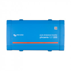 Inwertery Phoenix VE.Direct 250VA-500VA