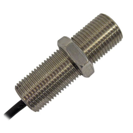 Czujnik prędkości LCZA460