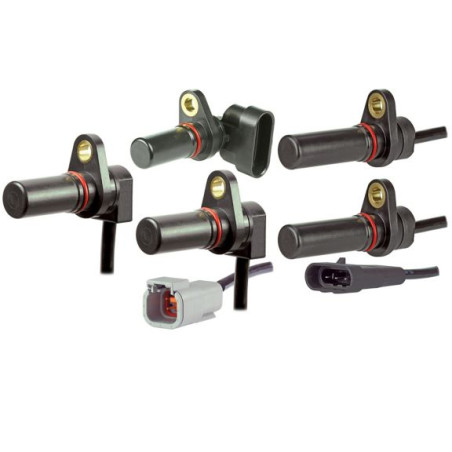 Czujnik prędkości SNG-QPLA-000